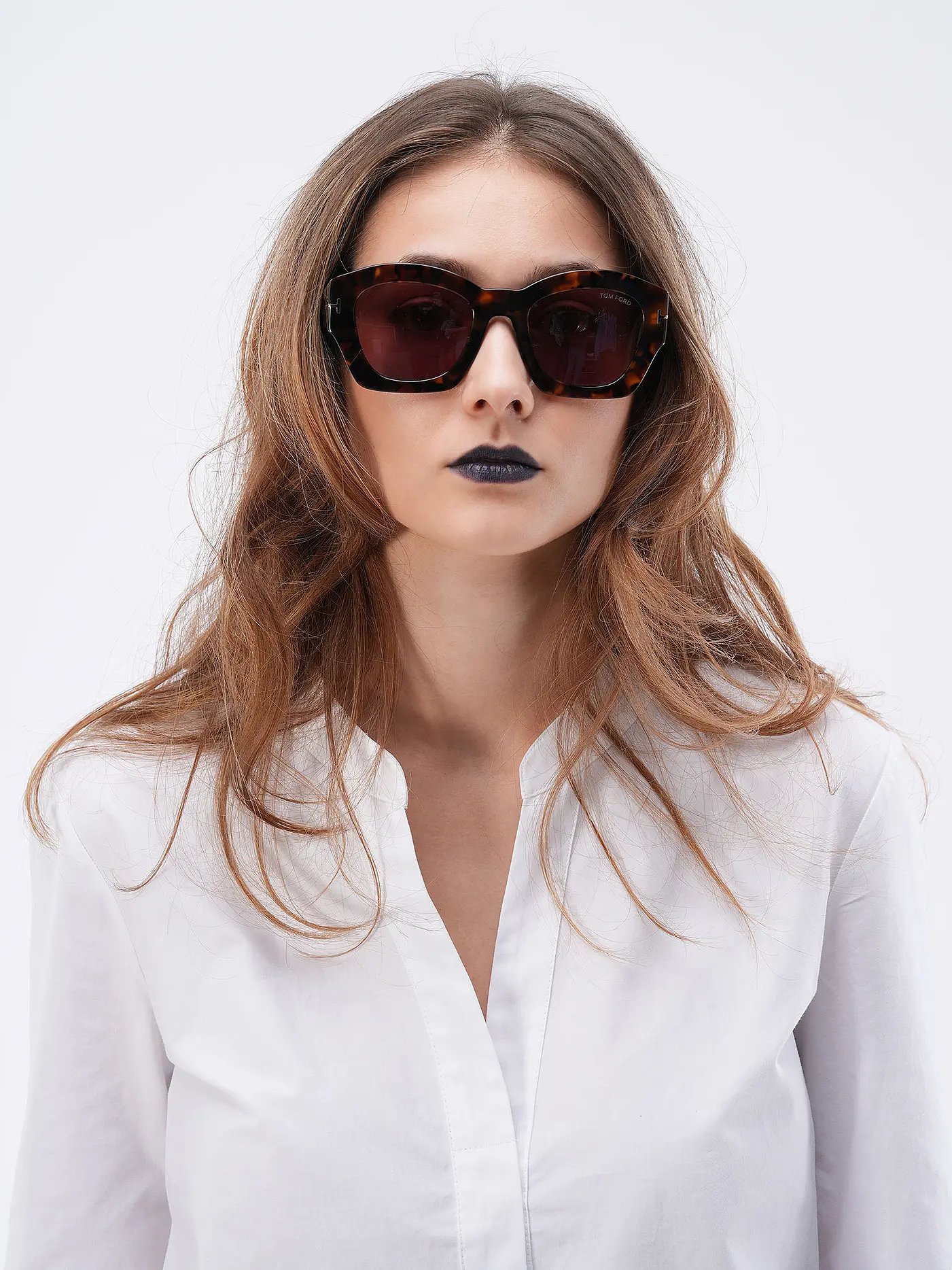 TOM FORD | Sonnenbrille FT1083/52 | 